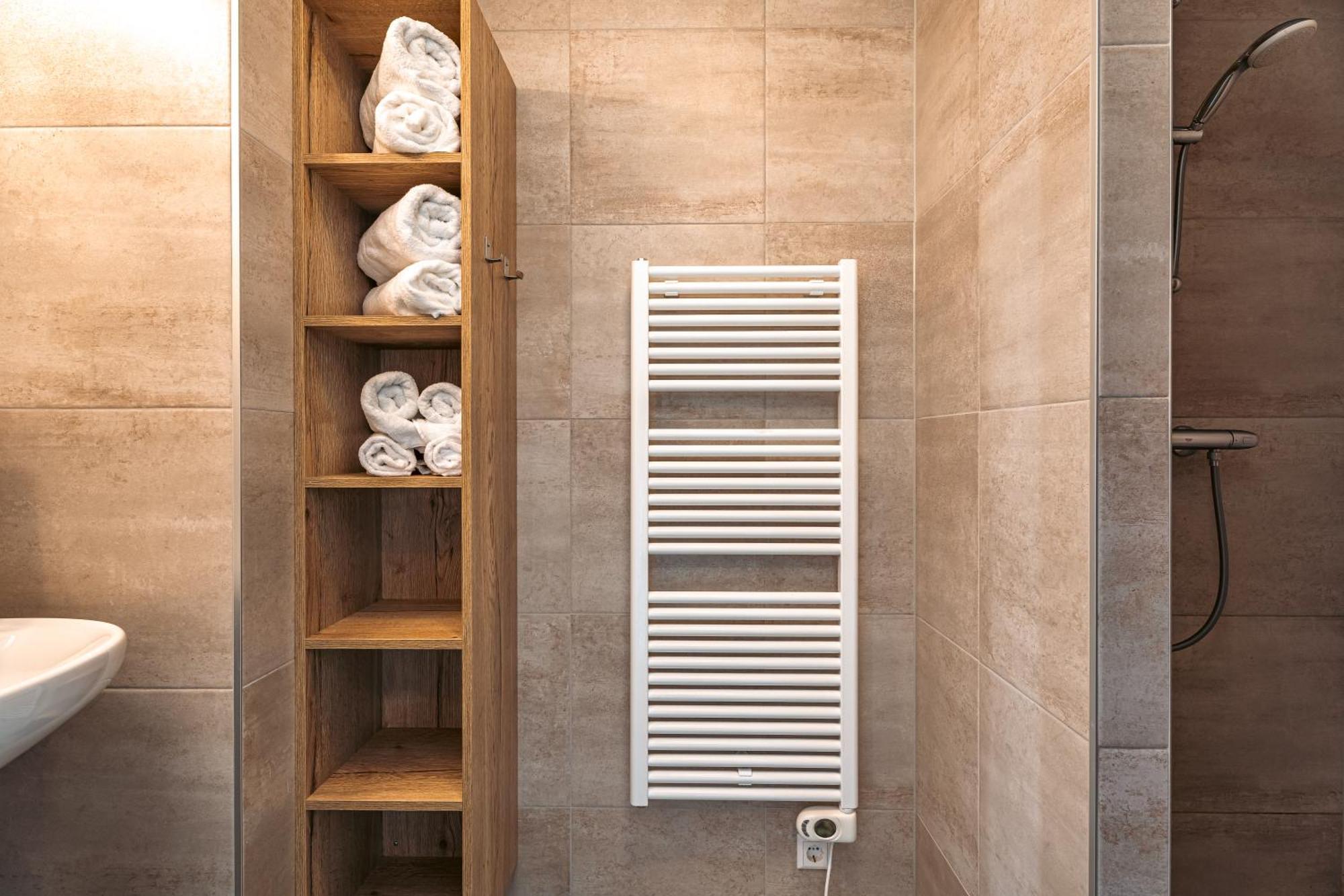 Appartement Boutique Schaardijk 01 *