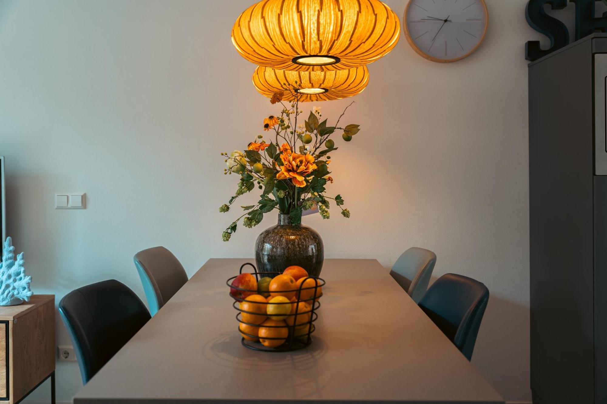 Boutique Schaardijk 01 Appartement