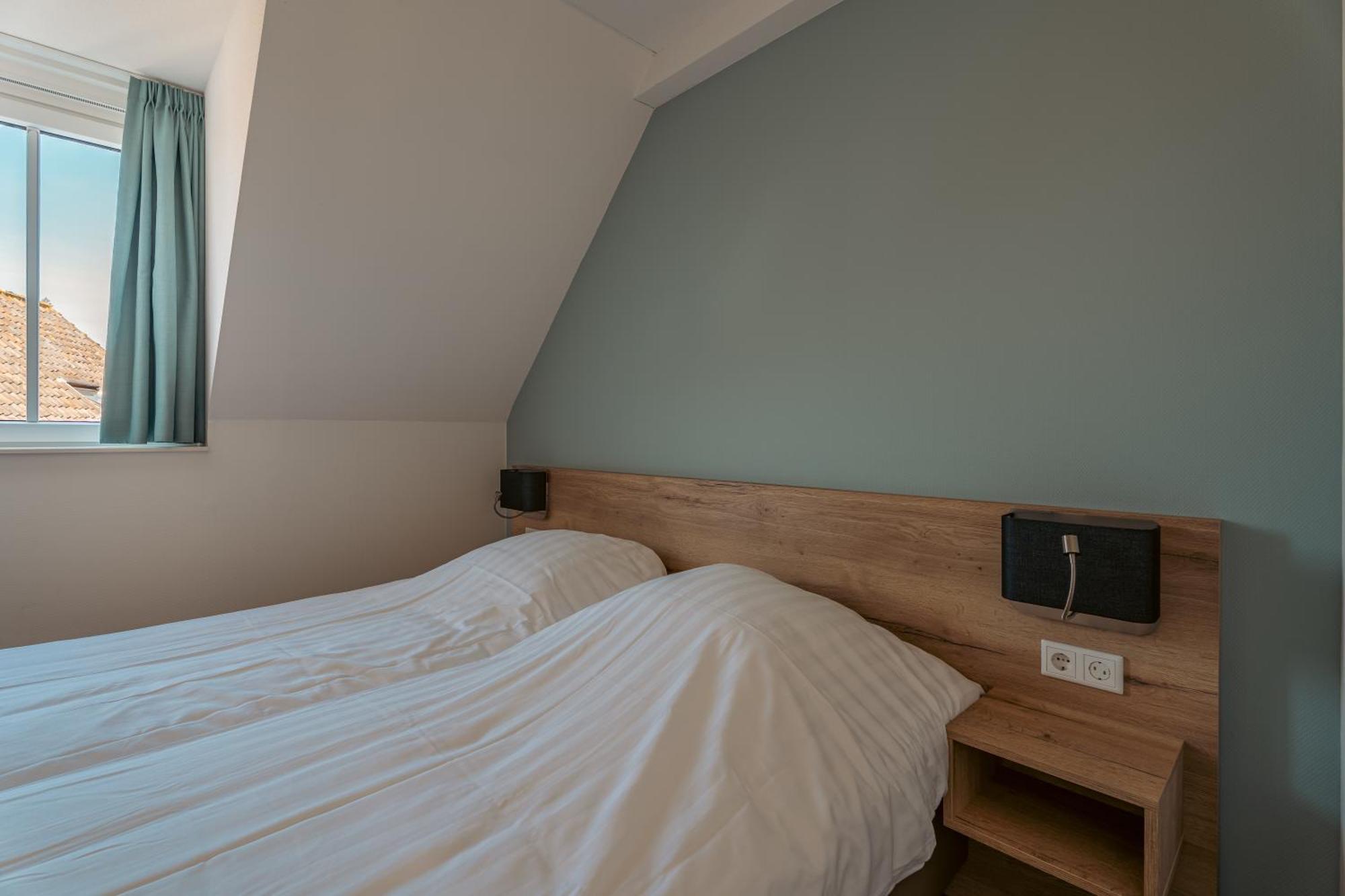 Appartement Boutique Schaardijk 01 *