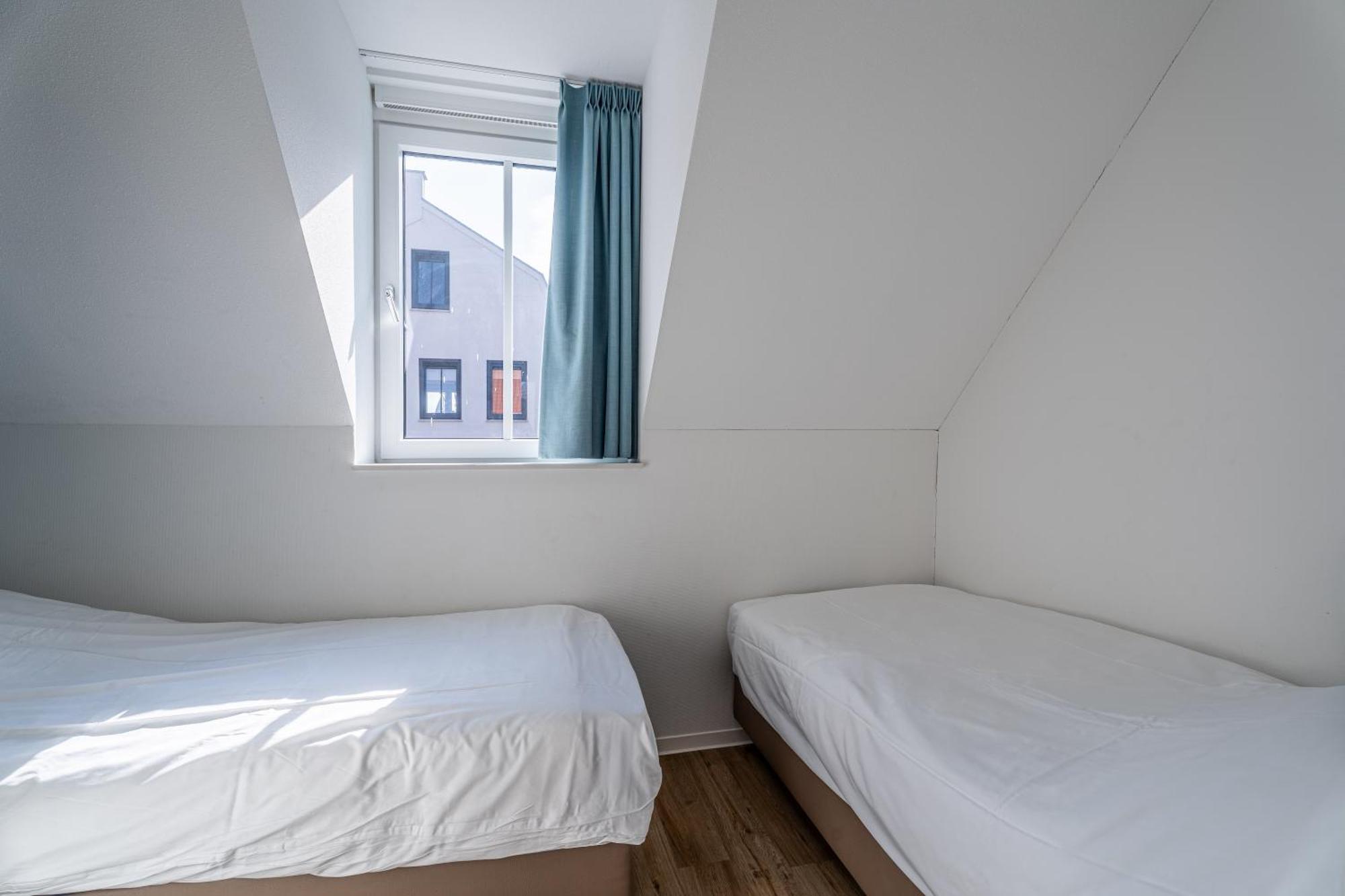 Appartement Boutique Schaardijk 01 Scharendijke