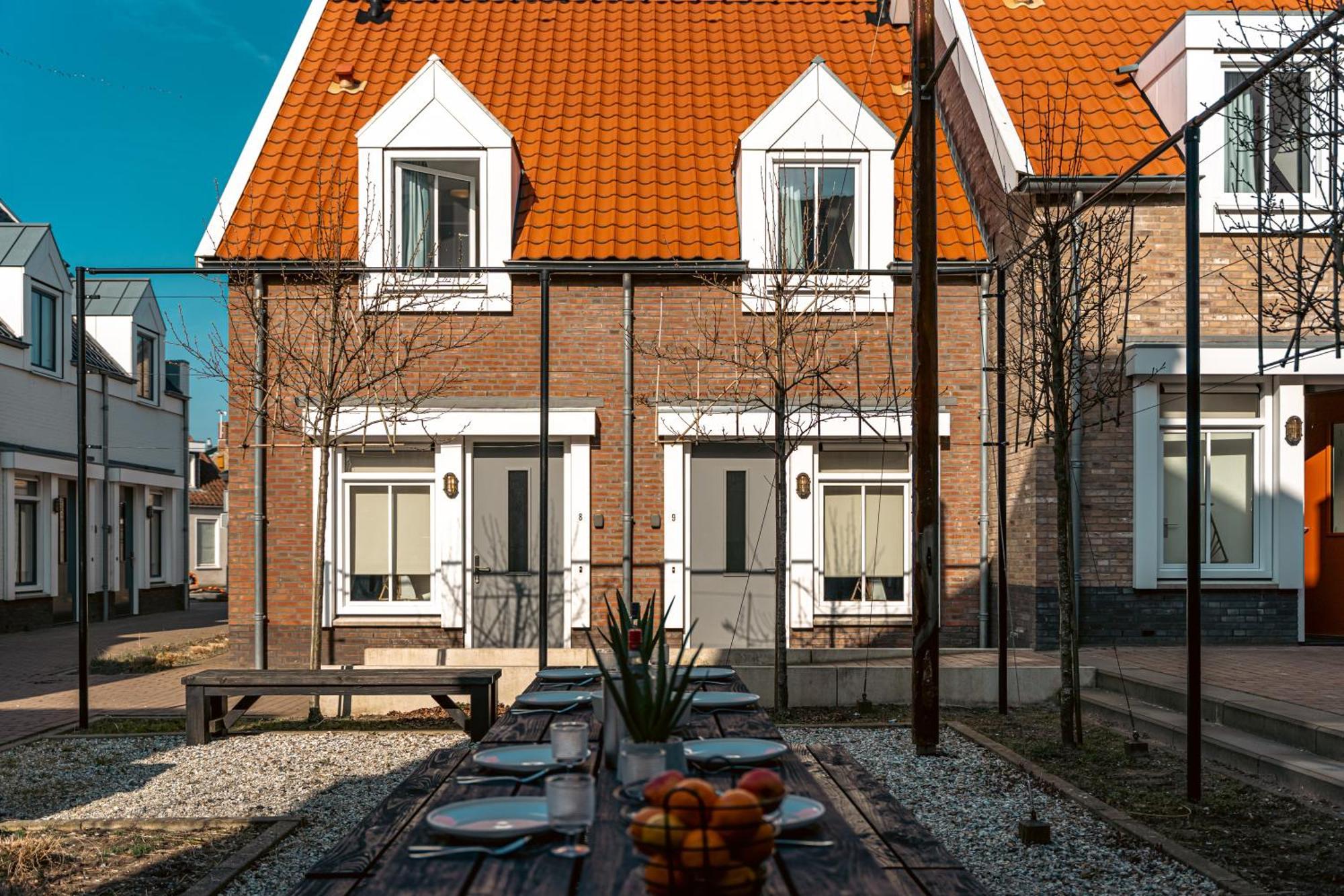 Boutique Schaardijk 01 *
