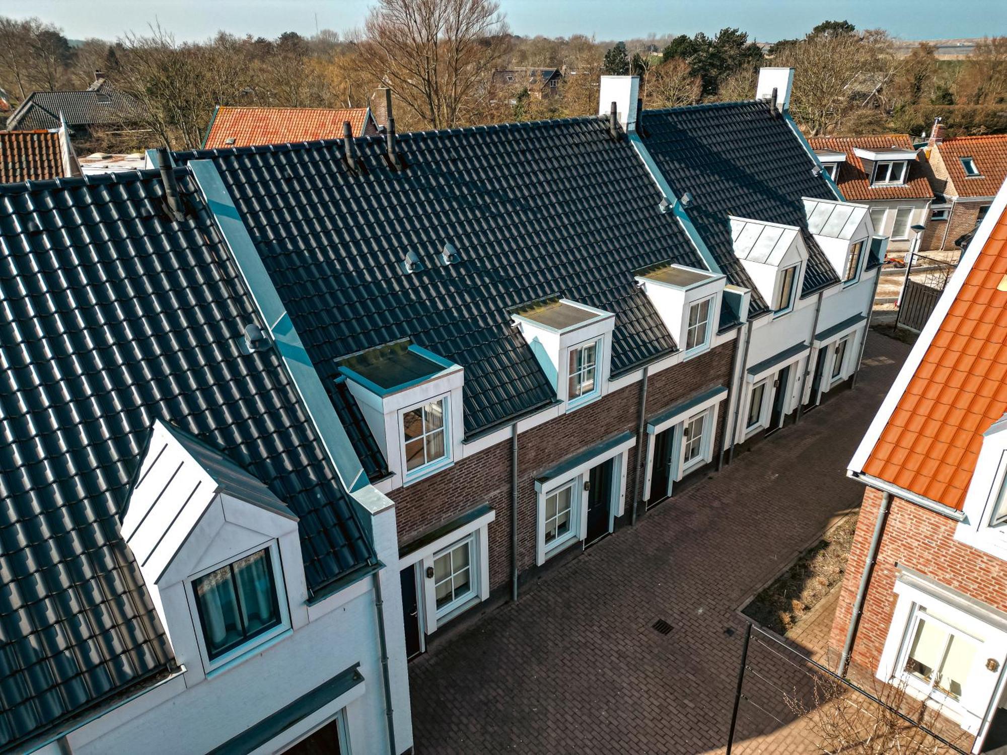Boutique Schaardijk 01 Appartement