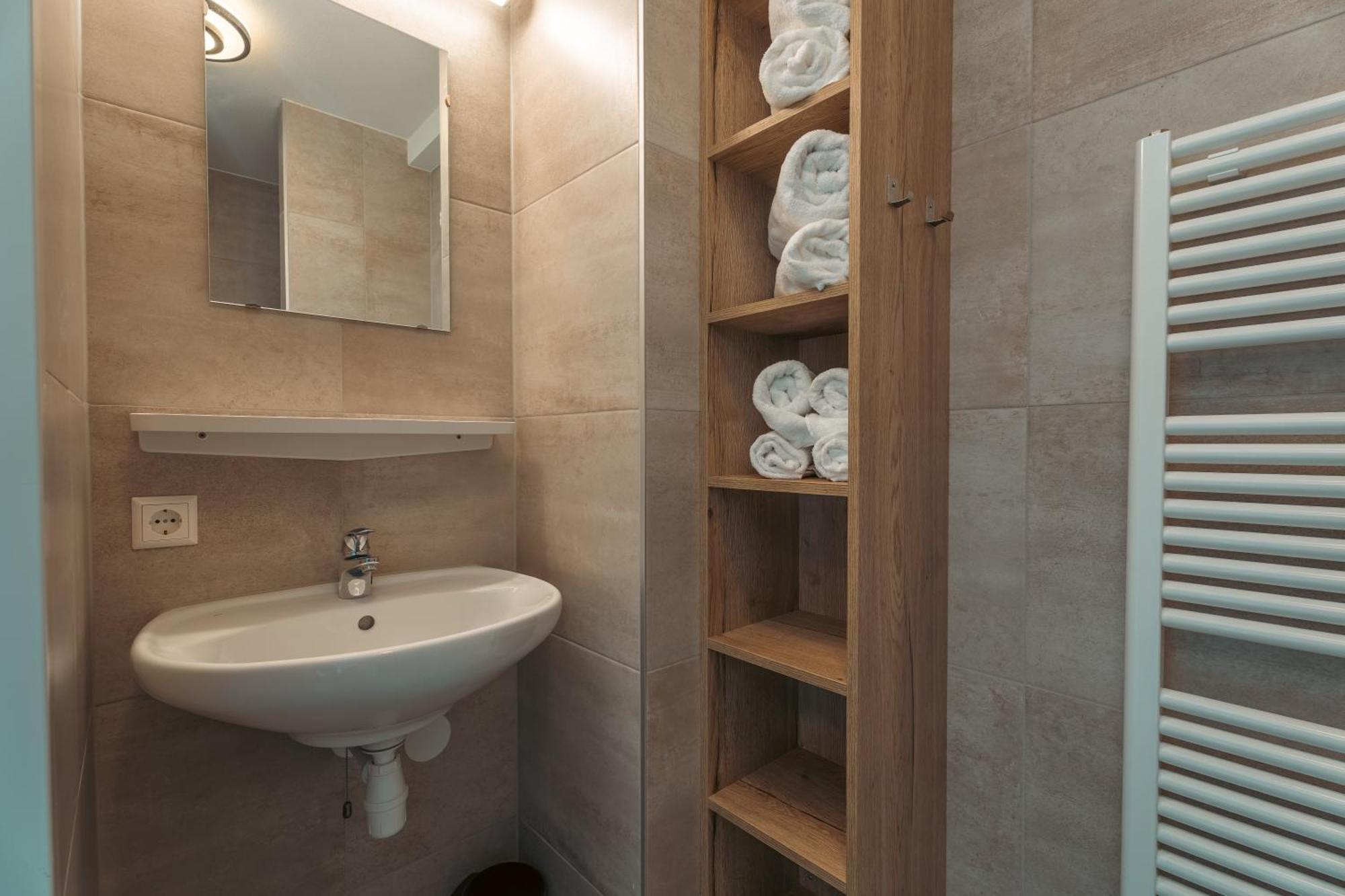 Appartement Boutique Schaardijk 01